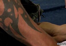 Can These Gay Men Handle Taking Turns Fucking Each Other Bareback?