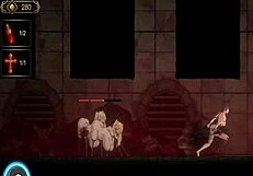 Let's Play Whisperer Part 3 With Abbatoire