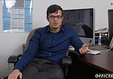 Out in public gay encounter with straight guys for the first time