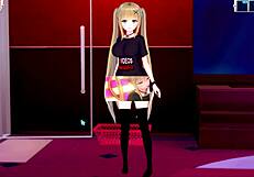 Latina Stepmom Queenie And BFF Vanessa Take Turns Fucking Stepson Outdoors