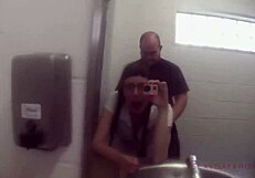 wanna see public sex with a creampie at the park?