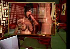 Wicked Rogue Hentai Gameplay Featuring Big Tits And Monster Cocks