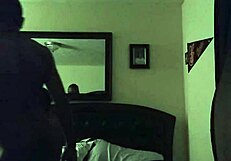 Watch this milf take a monster cock deep in her pussy