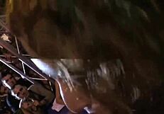 Mónica Ledesma in the Wildest Public Casting Ever Recorded