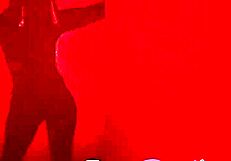 Dançando Com Minha Amiga Loira E Depois Transando No Meio Da Festa