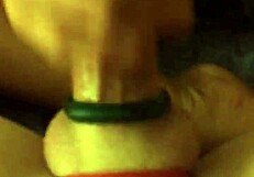 My Girl Loves Playing with My Big Cock for Fun!