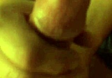 My Girl Loves Playing with My Big Cock for Fun!