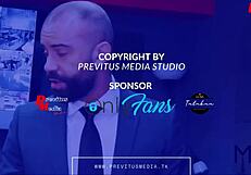 i got tricked into wild gay sex with police and soldier during casting