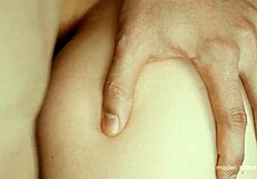 Japanese step sister tricks me into bending her over for hard sex