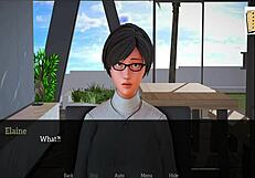 My New Family 143: What Secrets Unfold in 3D Anime?