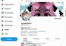 bouncing tits pov ivy adventure girlfriend couple milf natural tits friend chubby wife homemade