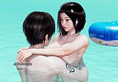 Indian amateur homemade big tits