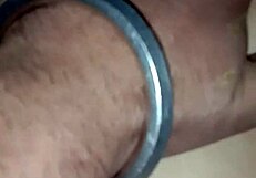 fingering pussy leads to anal fucking with big cock