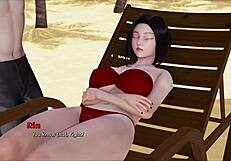 Indian amateur homemade big tits