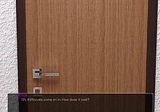 Knockout Master 12 in a lively casual master big tits ass session