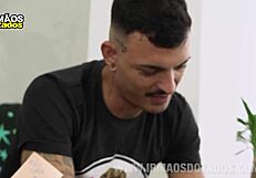 i ended up hanging out with my best friend