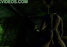 Is gay sex in second life really that intense or just a tease?