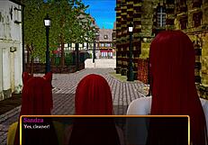 Watch my new family fuck with big cocks