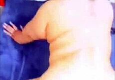 Curvy Latina Mature Craves Young Hard Cock Action