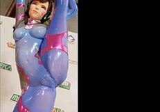 अल्टीमेट ओवरवॉच कलेक्शन 3: एसएफएम यन्नी ऐनिमे हेंटाई कम्पाइलेशन