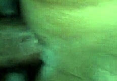 Tight Latino Hole Destroyed By Big Black Dick In Bareback Interracial Action