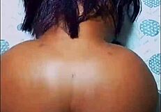 Encontré A Colombiana Coquette Novia De Mi Amigo Leyendo Y Me La Volví A Follar!