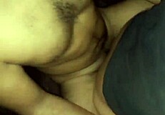 Brazilian amateur takes big cock in glory hole orgy.