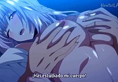 hatsukoi time chapter four in anime style