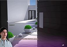 In Apocalust 4, Ava Becomes Addicted To My Monster Cock, Her Husband Nearly Catching Us In The Act