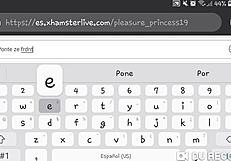 i watch colombian girls starting their webcam shows with attractive bodies