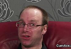 I’m so turned on, got cumshot on my face, suckin’ all that jizz, oops, said it wrong