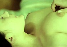 Blonde and Brunette Babes FUCKING and SUCKING in Porn Music Compilation with Group Action!