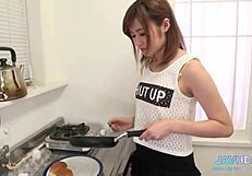 Japanese girls enjoy it volume 22