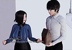 In the world of cartoons, an indian character pursues her real desire in episode sixteen.