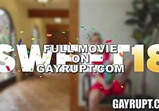 i enjoy sweet 18 jayden marcos and theo brady