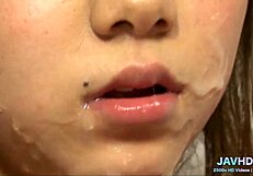 Intense Japanese Pussy Squirting Compilation Vol 24