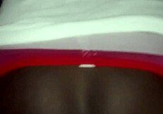 gay dom top interacts with fat booty bottom in interracial scene