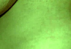 using that horny white slut for cum on face!