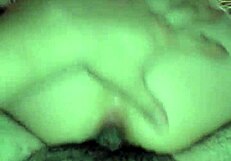 My Peruvian Girlfriend's Playful Side