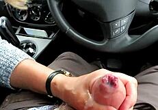 Ever Tried Car Sex at a Public Campsite with a Hot Housewife? It's Wild and Raw. Join the Adventure