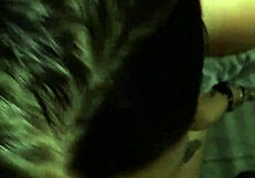 Mature Woman Gives Outdoor Blowjob Leading To Facial