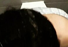 Mature Woman Gives Outdoor Blowjob Leading To Facial