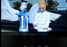 Hg compagnon of darkness p3 more story