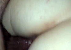 feeling the tight pussy as i cum inside.