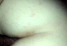 feeling the tight pussy as i cum inside.