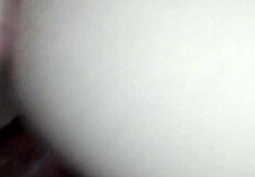 feeling the tight pussy as i cum inside.