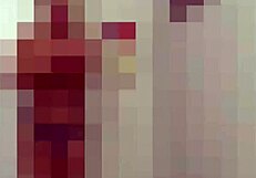 Eat That Cum And Become A Real Man!