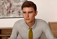 Exploring the interior of Jennifer 52 in detail