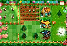 nutaku booty farm hentai game part 14 with milf brunette