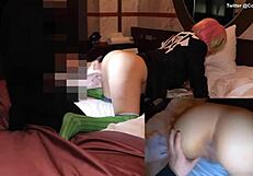 Kimetsu No Yaiba: Mitsuru Cosplay Sex Scene from Twitter CosplayJavHD. What’s Behind This Anime Fetish Encounter?